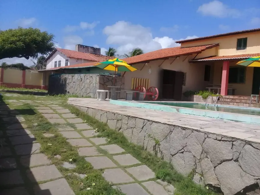 Casa à venda em Cascavel - CE - imagem 6 Foto 6 de Casa à venda em Cascavel - CE