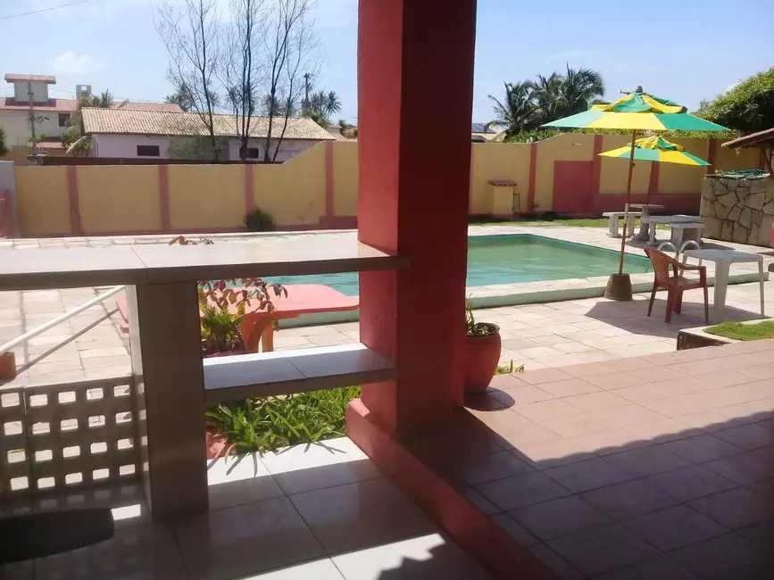 Casa à venda em Cascavel - CE - imagem 3 Foto 3 de Casa à venda em Cascavel - CE