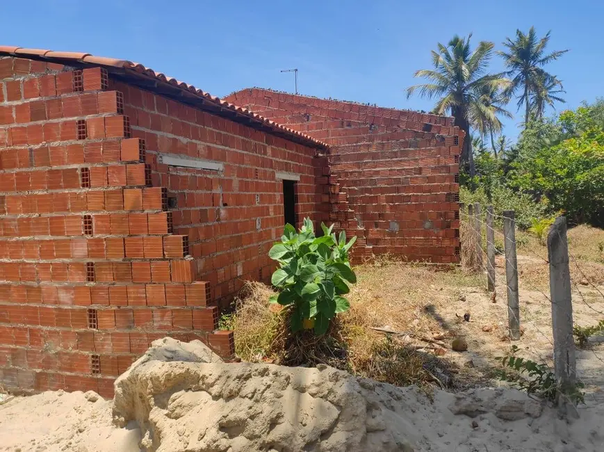 Casa à venda em Cascavel - CE - imagem 3 Foto 3 de Casa à venda em Cascavel - CE