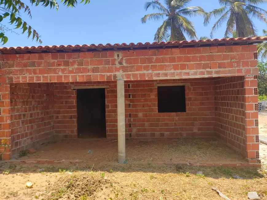 Foto 2 de Casa à venda em Cascavel - CE