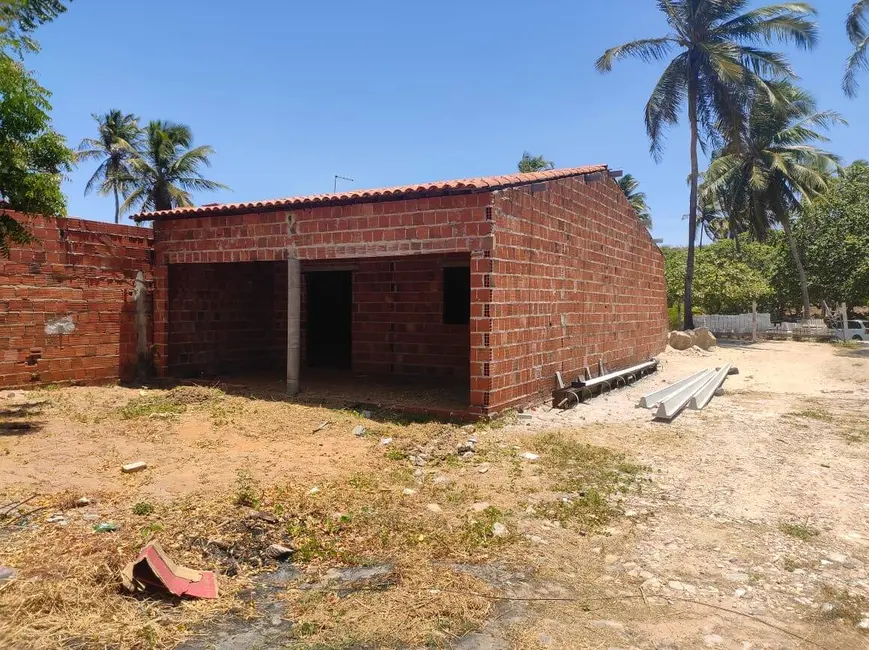 Foto 1 de Casa à venda em Cascavel - CE