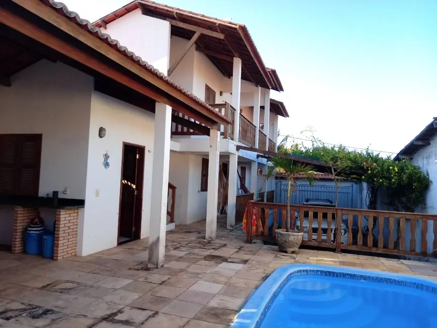 Casa à venda em Cascavel - CE - imagem 7 Foto 7 de Casa à venda em Cascavel - CE