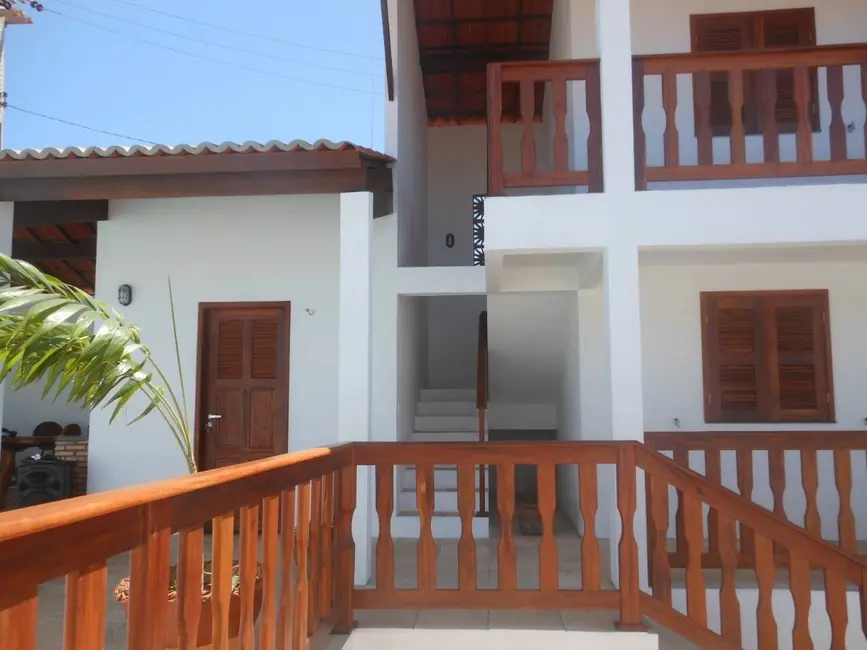 Casa à venda em Cascavel - CE - imagem 3 Foto 3 de Casa à venda em Cascavel - CE