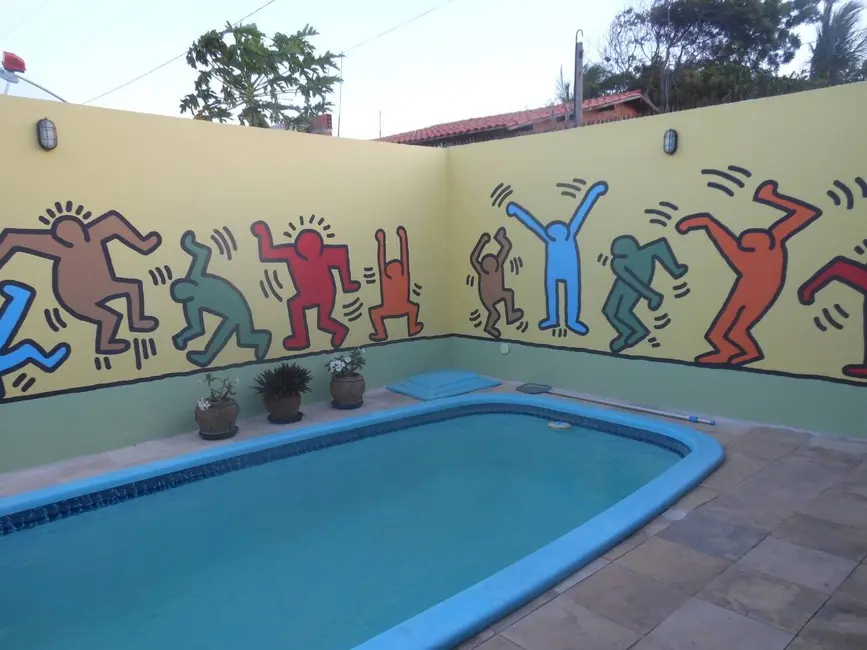 Casa à venda em Cascavel - CE - imagem 4 Foto 4 de Casa à venda em Cascavel - CE