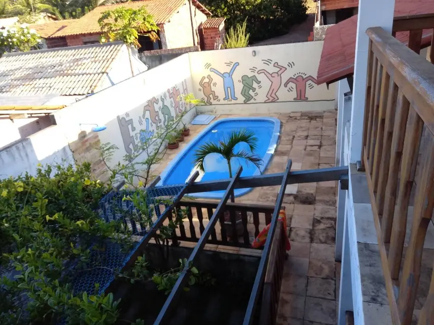 Casa à venda em Cascavel - CE - imagem 6 Foto 6 de Casa à venda em Cascavel - CE