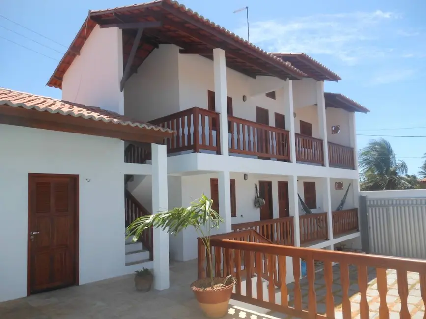 Foto 2 de Casa à venda em Cascavel - CE