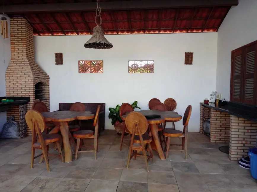 Casa à venda em Cascavel - CE - imagem 13 Foto 13 de Casa à venda em Cascavel - CE
