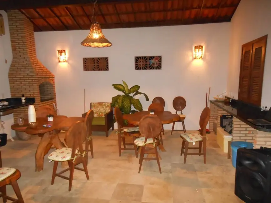 Foto 1 de Casa à venda em Cascavel - CE