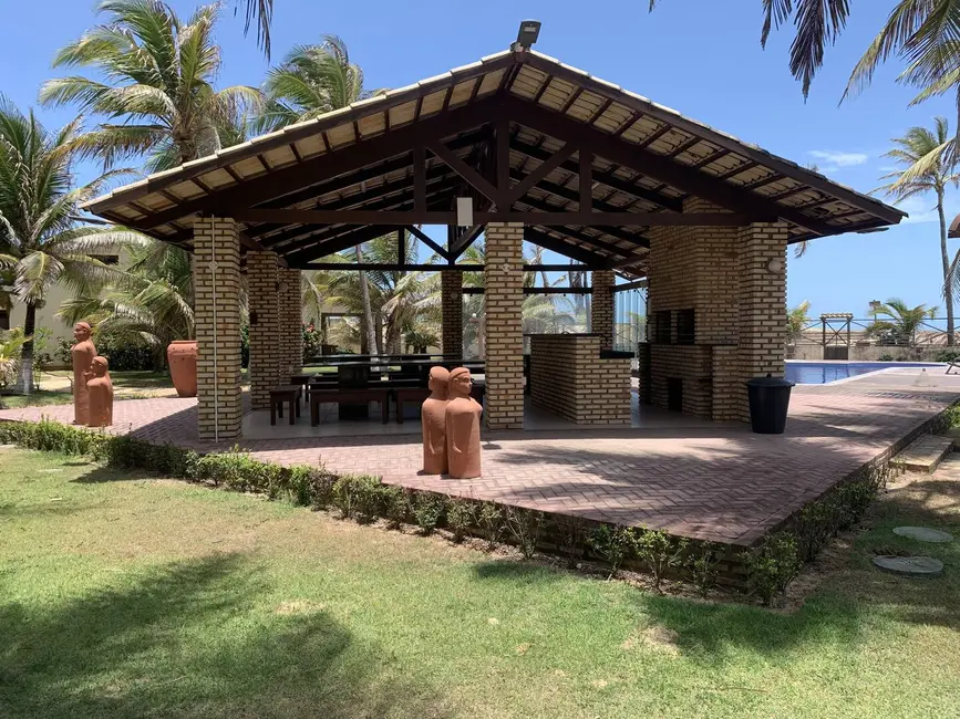 Casa à venda em Cascavel - CE - imagem 3 Foto 3 de Casa à venda em Cascavel - CE