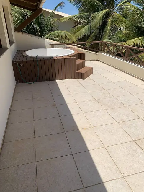 Casa à venda em Cascavel - CE - imagem 10 Foto 10 de Casa à venda em Cascavel - CE