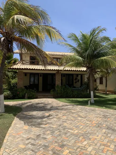 Foto 1 de Casa à venda em Cascavel - CE