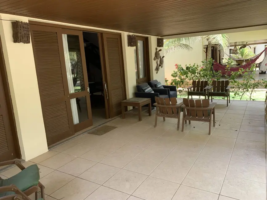 Casa à venda em Cascavel - CE - imagem 8 Foto 8 de Casa à venda em Cascavel - CE
