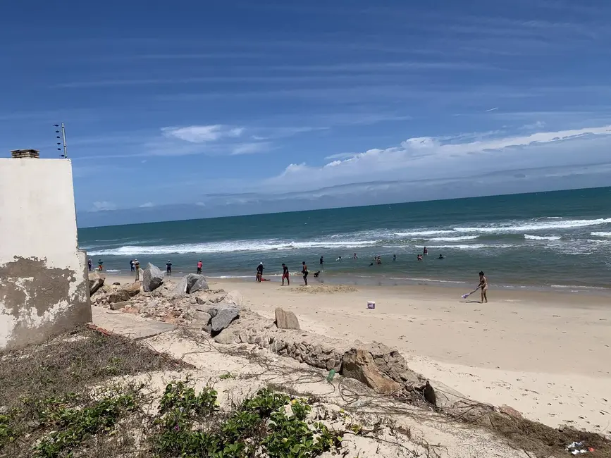 Foto 6 de Terreno / Lote à venda em Cascavel - CE