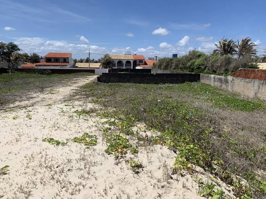 Foto 5 de Terreno / Lote à venda em Cascavel - CE