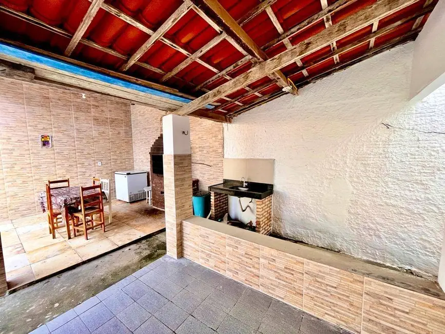 Casa à venda em Cascavel - CE - imagem 7 Foto 7 de Casa à venda em Cascavel - CE