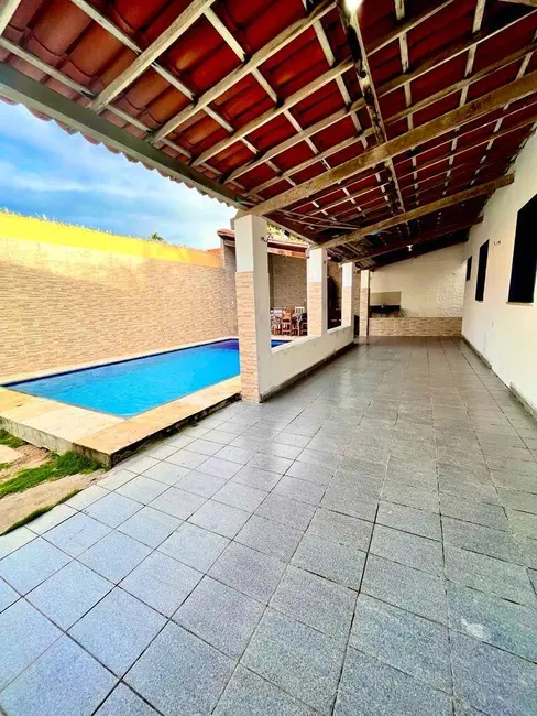 Casa à venda em Cascavel - CE - imagem 2 Foto 2 de Casa à venda em Cascavel - CE