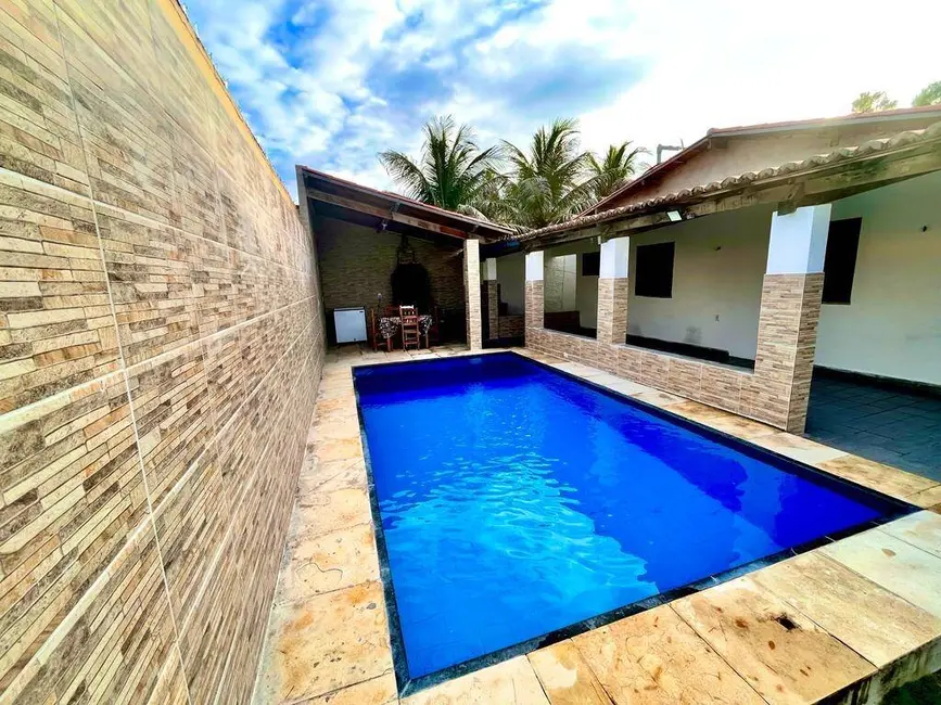 Casa à venda em Cascavel - CE - imagem 1 Foto 1 de Casa à venda em Cascavel - CE
