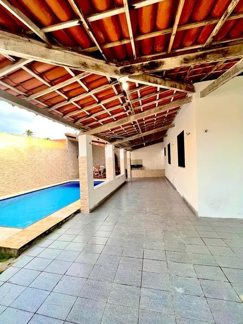 Casa à venda em Cascavel - CE - imagem 3 Foto 3 de Casa à venda em Cascavel - CE