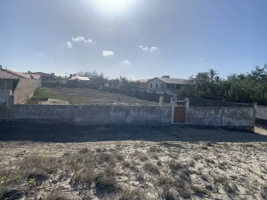 Foto 1 de Terreno / Lote à venda em Cascavel - CE