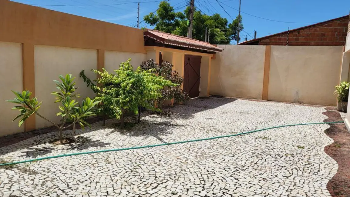 Casa à venda em Cascavel - CE - imagem 4 Foto 4 de Casa à venda em Cascavel - CE