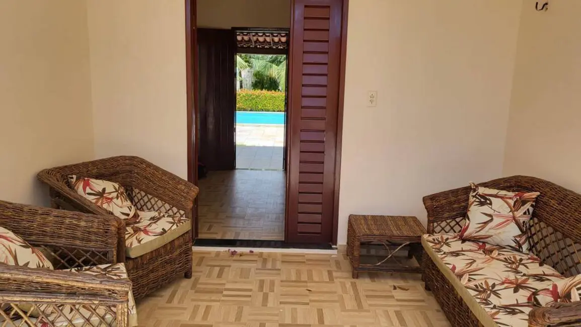 Casa à venda em Cascavel - CE - imagem 6 Foto 6 de Casa à venda em Cascavel - CE