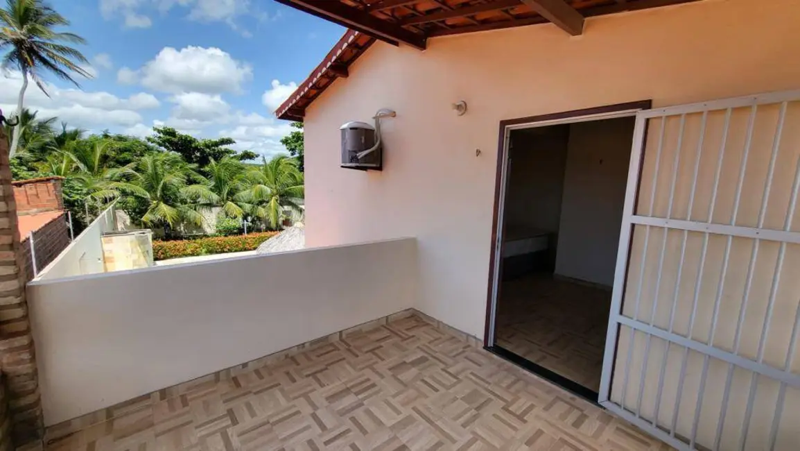 Casa à venda em Cascavel - CE - imagem 8 Foto 8 de Casa à venda em Cascavel - CE
