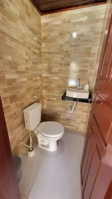 Foto 2 de Casa à venda em Cascavel - CE