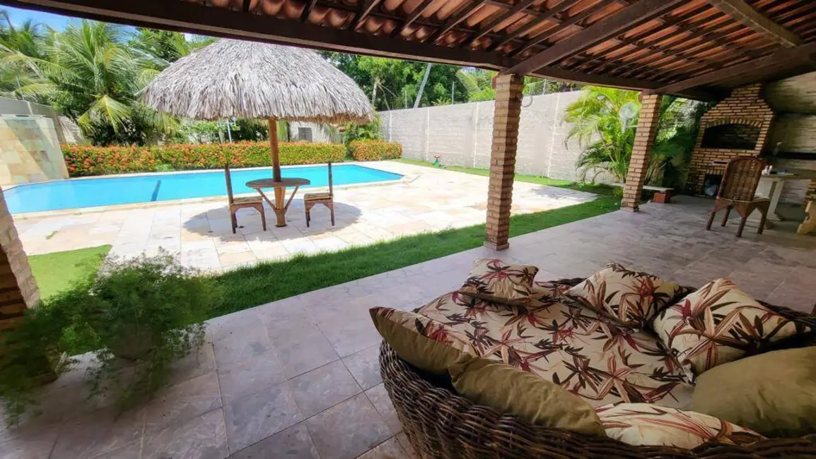 Casa à venda em Cascavel - CE - imagem 10 Foto 10 de Casa à venda em Cascavel - CE