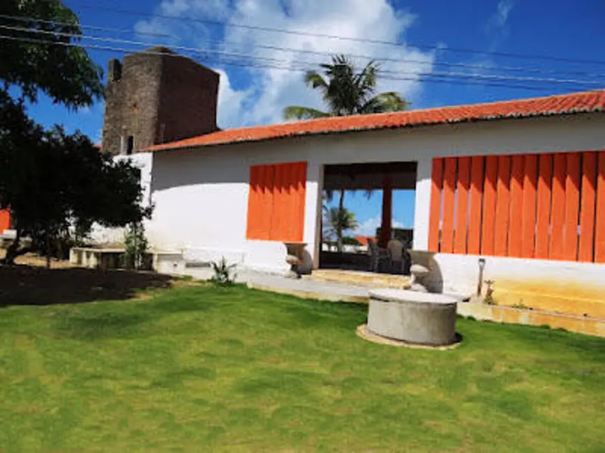 Casa à venda em Cascavel - CE - imagem 34 Foto 34 de Casa à venda em Cascavel - CE