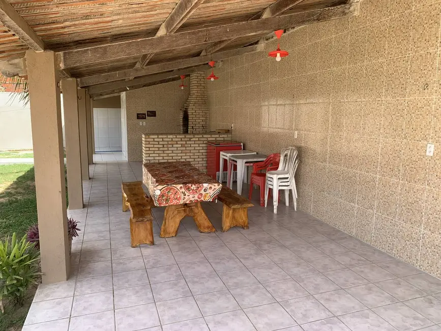 Casa à venda em Cascavel - CE - imagem 19 Foto 19 de Casa à venda em Cascavel - CE