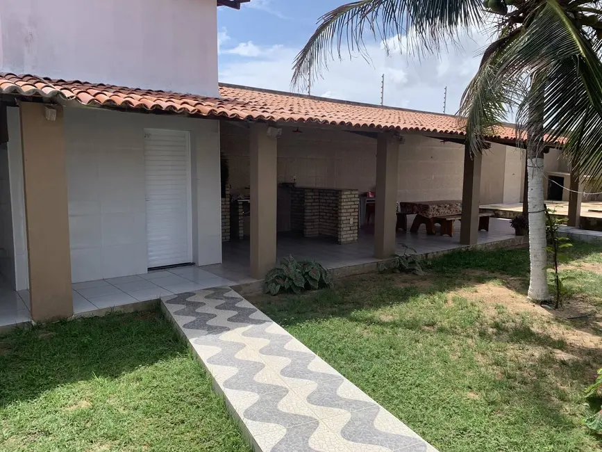 Casa à venda em Cascavel - CE - imagem 17 Foto 17 de Casa à venda em Cascavel - CE