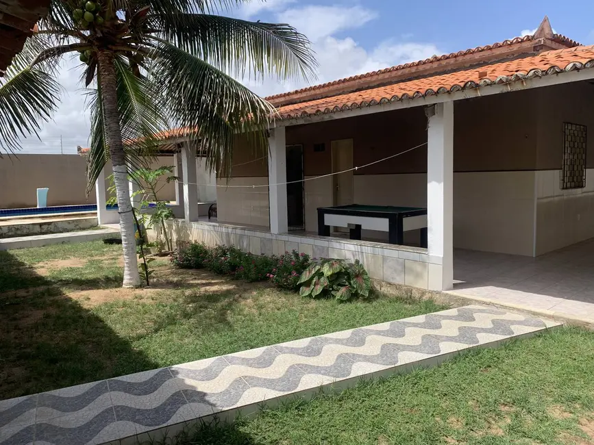 Casa à venda em Cascavel - CE - imagem 4 Foto 4 de Casa à venda em Cascavel - CE