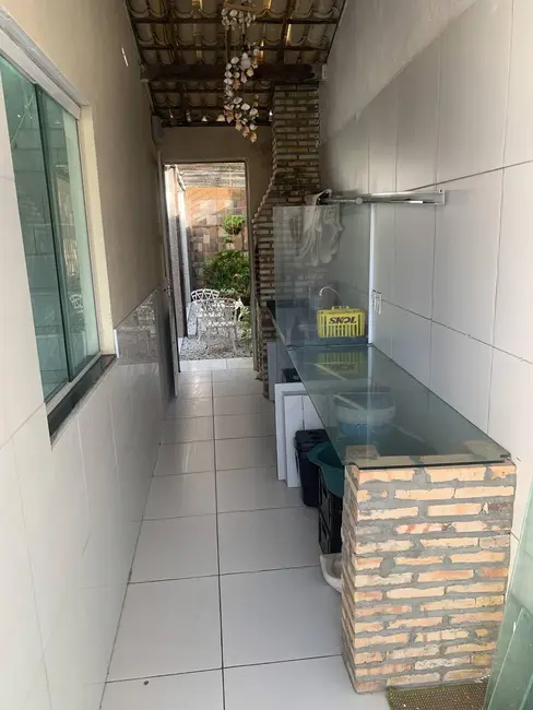 Casa à venda em Cascavel - CE - imagem 7 Foto 7 de Casa à venda em Cascavel - CE