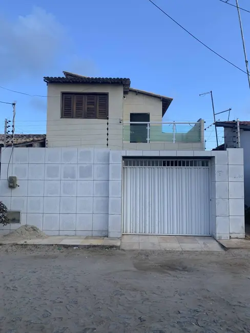 Casa à venda em Cascavel - CE - imagem 3 Foto 3 de Casa à venda em Cascavel - CE