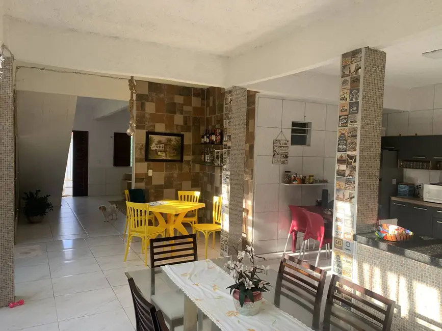 Casa à venda em Cascavel - CE - imagem 17 Foto 17 de Casa à venda em Cascavel - CE
