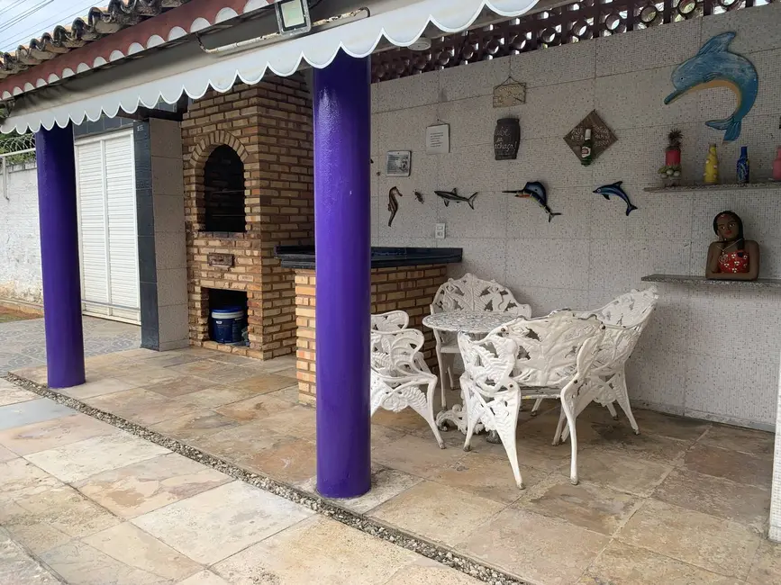 Casa à venda em Cascavel - CE - imagem 25 Foto 25 de Casa à venda em Cascavel - CE
