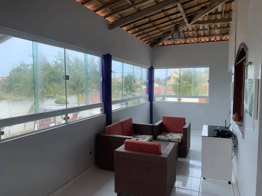 Casa à venda em Cascavel - CE - imagem 8 Foto 8 de Casa à venda em Cascavel - CE