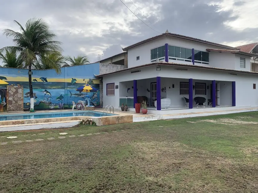 Foto 1 de Casa à venda em Cascavel - CE