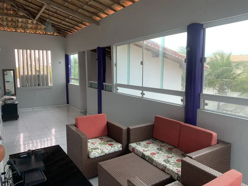 Casa à venda em Cascavel - CE - imagem 18 Foto 18 de Casa à venda em Cascavel - CE