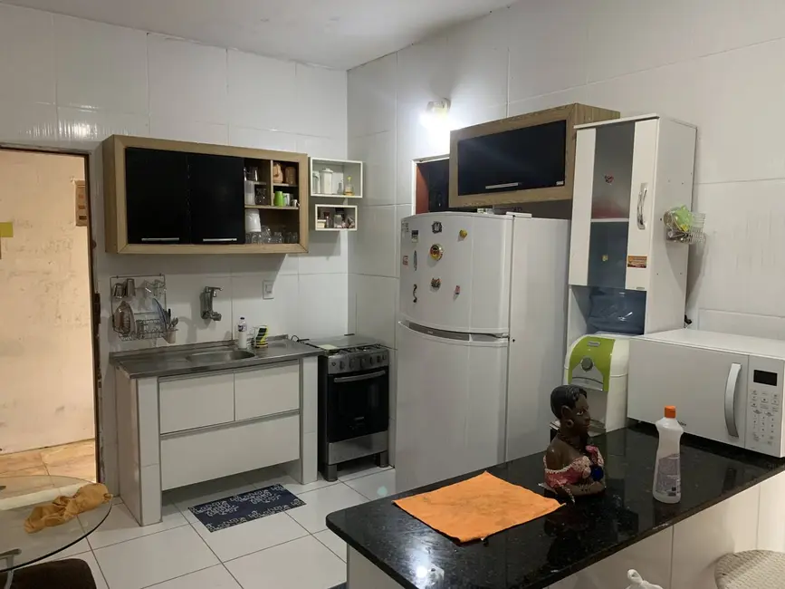 Casa à venda em Cascavel - CE - imagem 24 Foto 24 de Casa à venda em Cascavel - CE