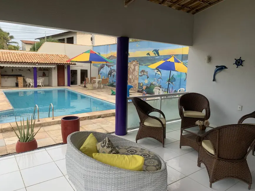 Casa à venda em Cascavel - CE - imagem 23 Foto 23 de Casa à venda em Cascavel - CE