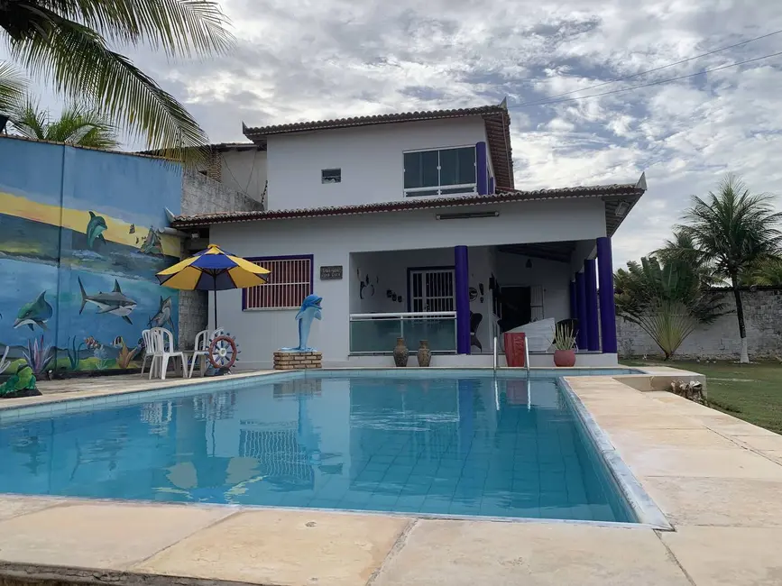 Casa à venda em Cascavel - CE - imagem 29 Foto 29 de Casa à venda em Cascavel - CE