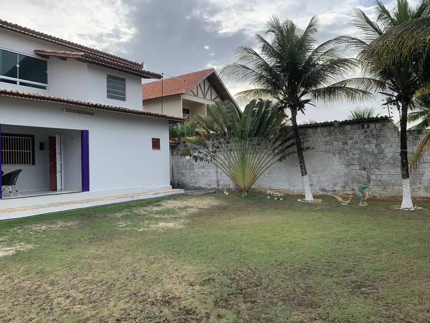Casa à venda em Cascavel - CE - imagem 7 Foto 7 de Casa à venda em Cascavel - CE