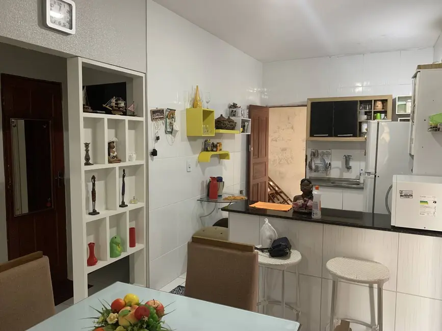 Casa à venda em Cascavel - CE - imagem 2 Foto 2 de Casa à venda em Cascavel - CE