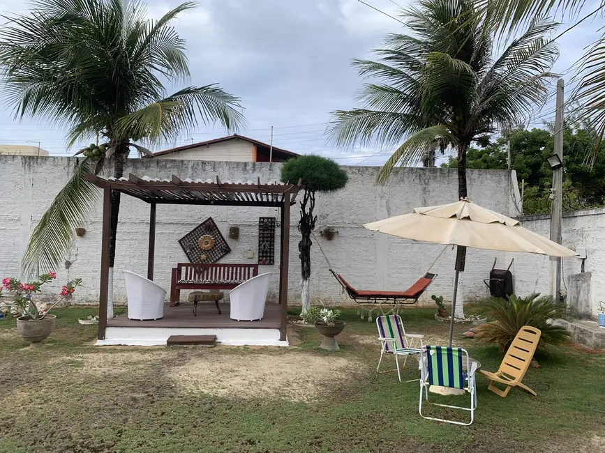Casa à venda em Cascavel - CE - imagem 15 Foto 15 de Casa à venda em Cascavel - CE