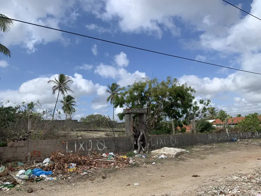 Foto 3 de Terreno / Lote à venda em Cascavel - CE