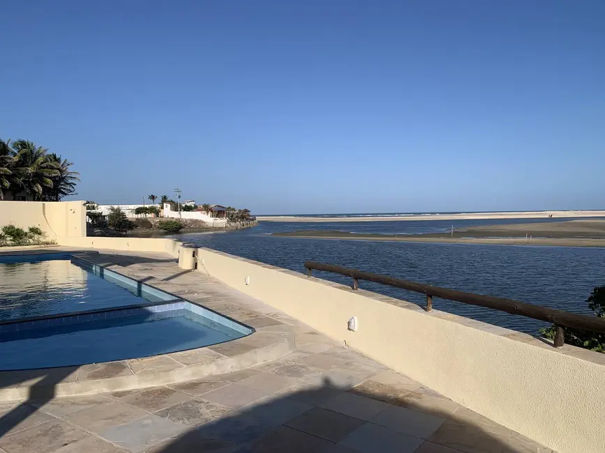 Casa à venda em Cascavel - CE - imagem 3 Foto 3 de Casa à venda em Cascavel - CE