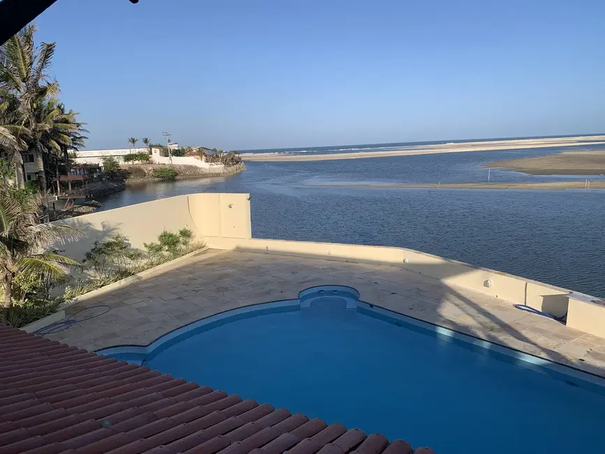 Casa à venda em Cascavel - CE - imagem 5 Foto 5 de Casa à venda em Cascavel - CE