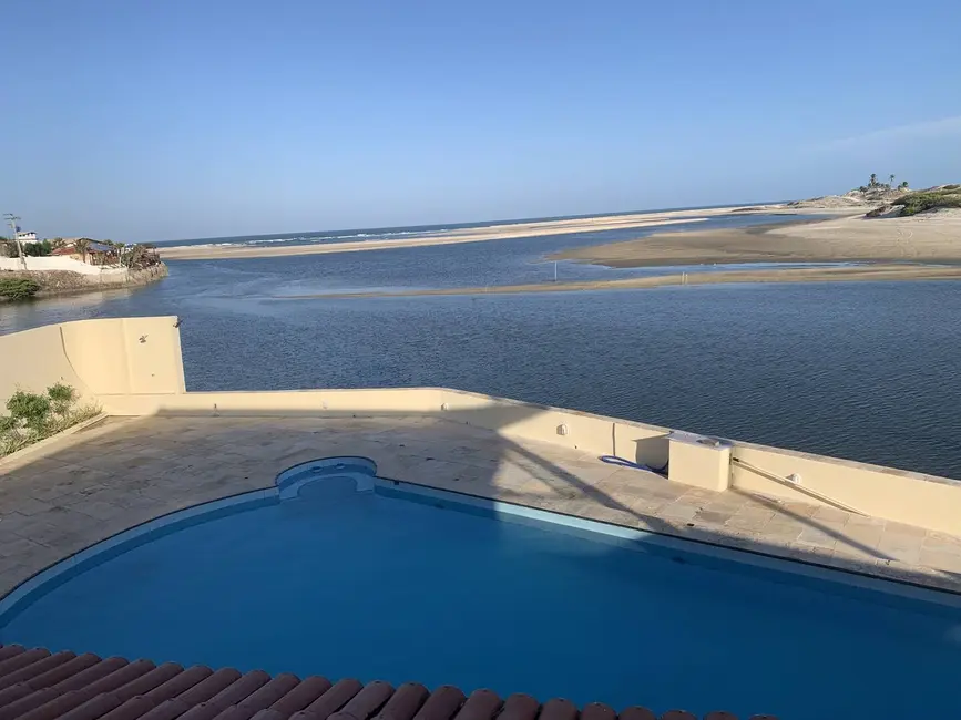 Foto 1 de Casa à venda em Cascavel - CE