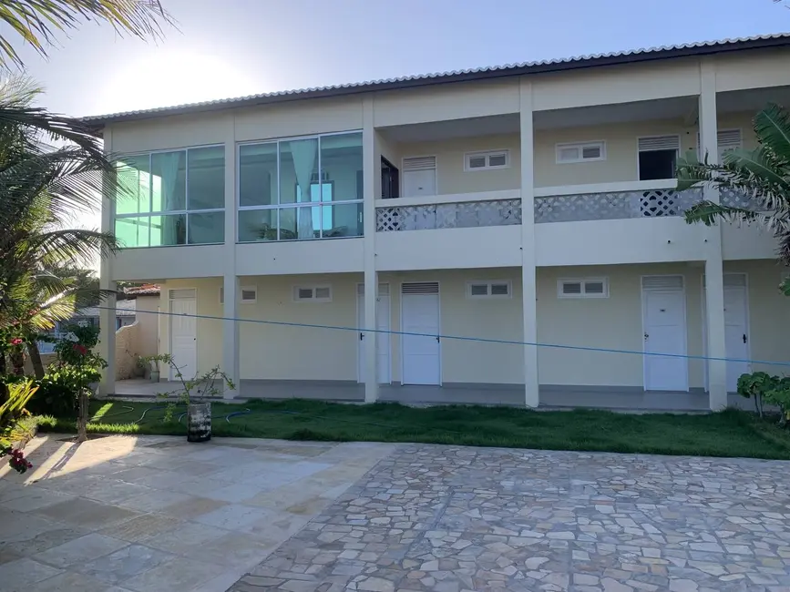 Casa à venda em Cascavel - CE - imagem 4 Foto 4 de Casa à venda em Cascavel - CE